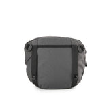 Journey Sling Bag In Grey