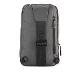 Journey Chest Bag In Grey