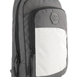 Journey Chest Bag In Grey