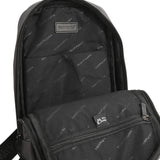 Journey Chest Bag In Grey