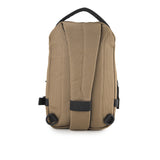 Tanner Chest Bag In Brown