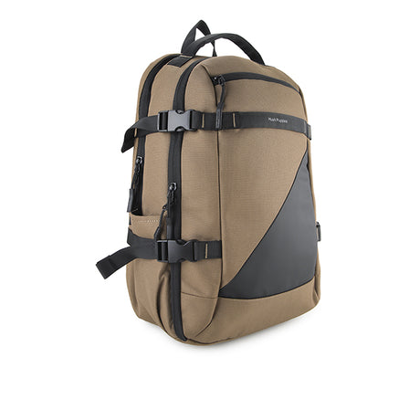 Tanner Backpack In Brown