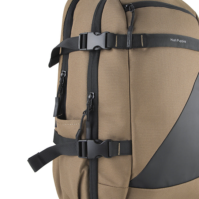 Tanner Backpack In Brown
