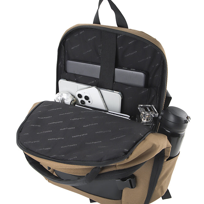 Tanner Backpack In Brown