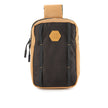 Holiday Chest Bag In Tan