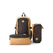 Holiday Backpack 2 T Organizer In Tan