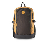 Holiday Backpack 2 T Organizer In Tan