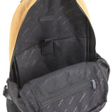 Holiday Backpack 2 T Organizer In Tan