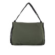 Wembley Sling Bag In Khaki & Black