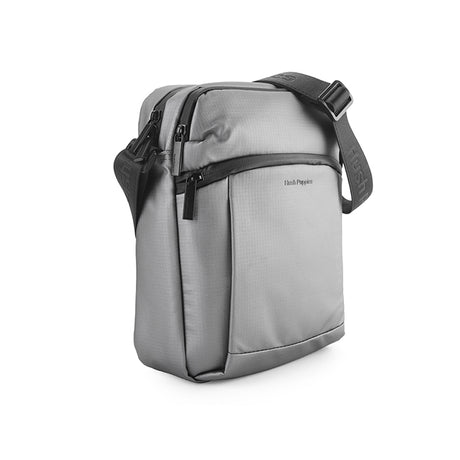 Ash Sling Bag In Silver