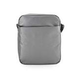Ash Sling Bag In Silver