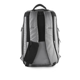 Ash Backpack In Silver