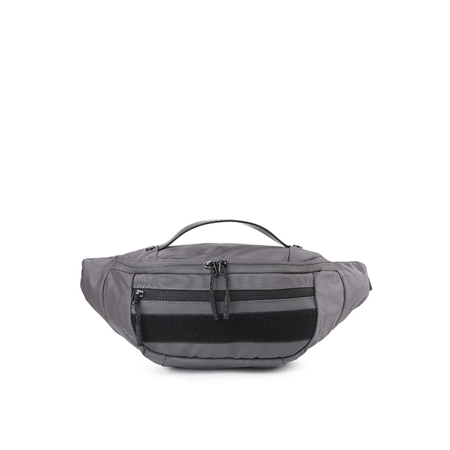 Jolly Waist Bag In Grey