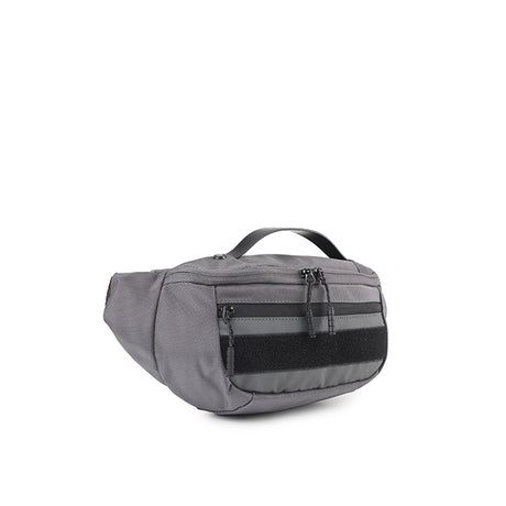 Jolly Waist Bag In Grey