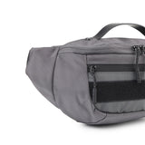 Jolly Waist Bag In Grey