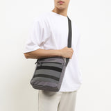 Jolly Sling Bag In Grey