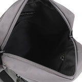 Jolly Sling Bag In Grey