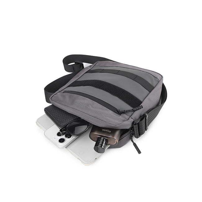 Jolly Sling Bag In Grey