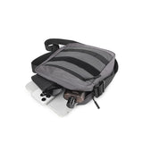 Jolly Sling Bag In Grey