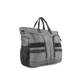 Jolly Tote Bag In Grey