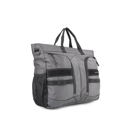 Jolly Tote Bag In Grey