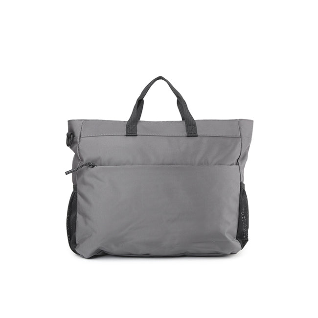 Jolly Tote Bag In Grey