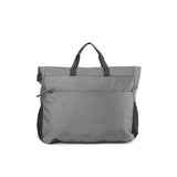 Jolly Tote Bag In Grey