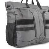 Jolly Tote Bag In Grey