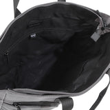Jolly Tote Bag In Grey