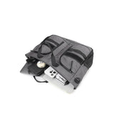 Jolly Tote Bag In Grey