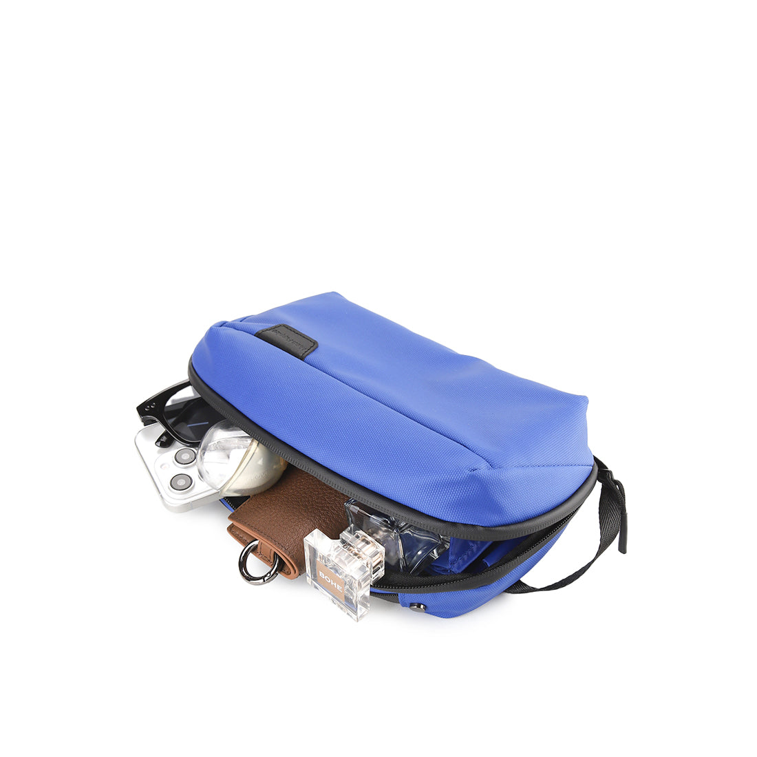 Hush Puppies Pria Samuel Organizer Bag