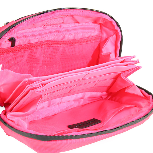 Hush Puppies Pria Samuel Organizer Bag