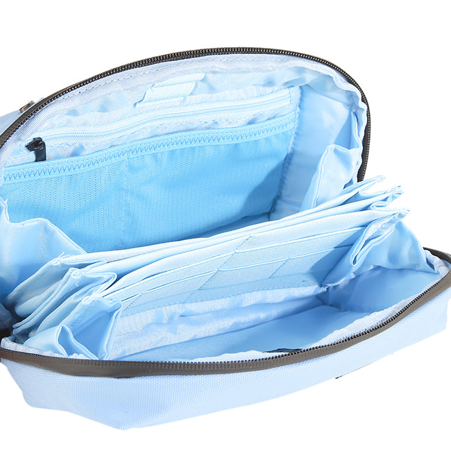 Hush Puppies Pria Samuel Organizer Bag