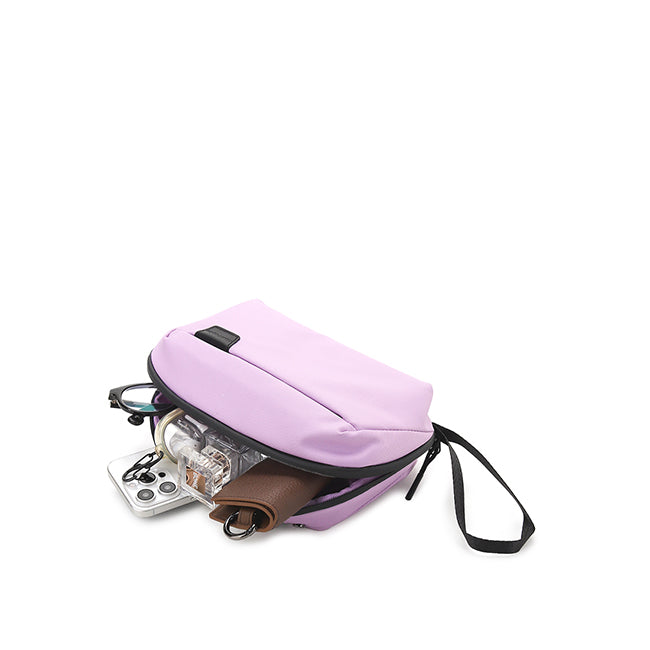 Hush Puppies Pria Samuel Organizer Bag