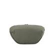 Skippy Waist Bag In Khaki