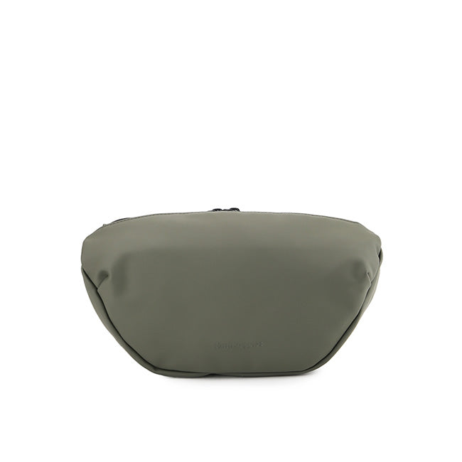 Skippy Waist Bag In Khaki