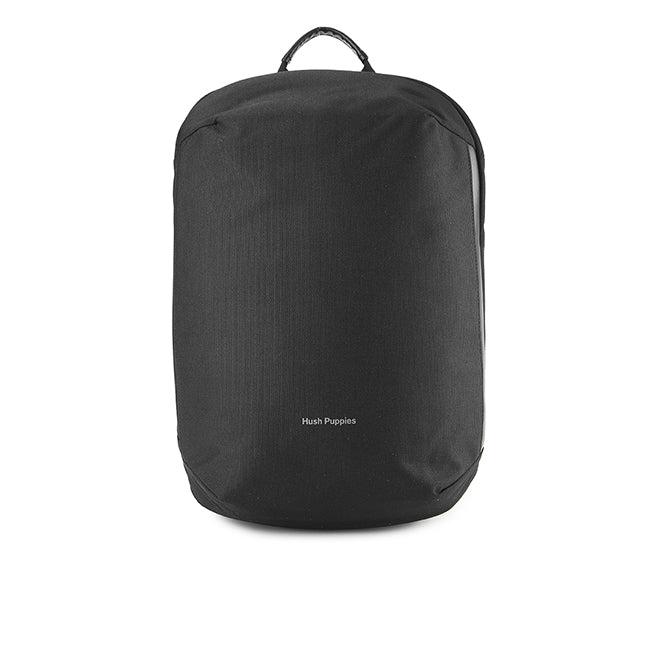 Shell Backpack In Black