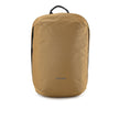 Shell Backpack In Brown