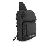 Zayn Chest Bag In Black