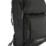 Zayn Chest Bag In Black