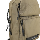 Zayn Chest Bag In Brown