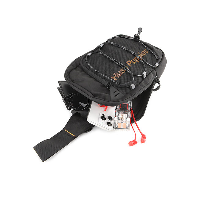 Hush Puppies Pria Zalie Chest Bag