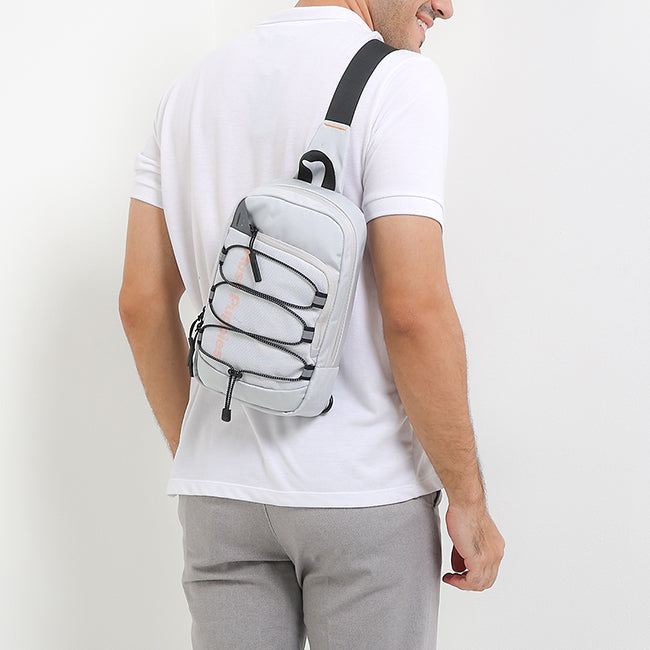 Hush Puppies Pria Zalie Chest Bag