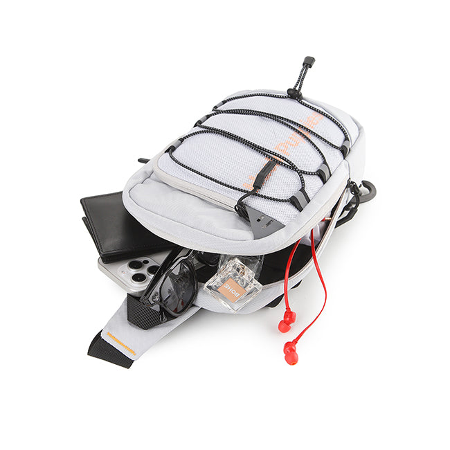 Hush Puppies Pria Zalie Chest Bag