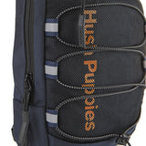 Hush Puppies Pria Zalie Chest Bag