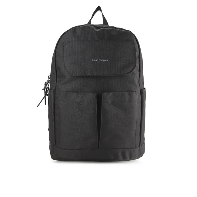 Hush Puppies Pria Yovani Backpack - B