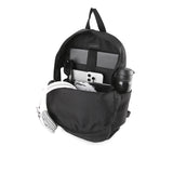 Hush Puppies Pria Yovani Backpack - B