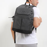 Hush Puppies Pria Yovani Backpack - B
