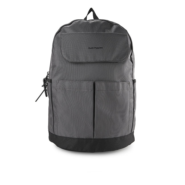 Hush Puppies Pria Yovani Backpack - B