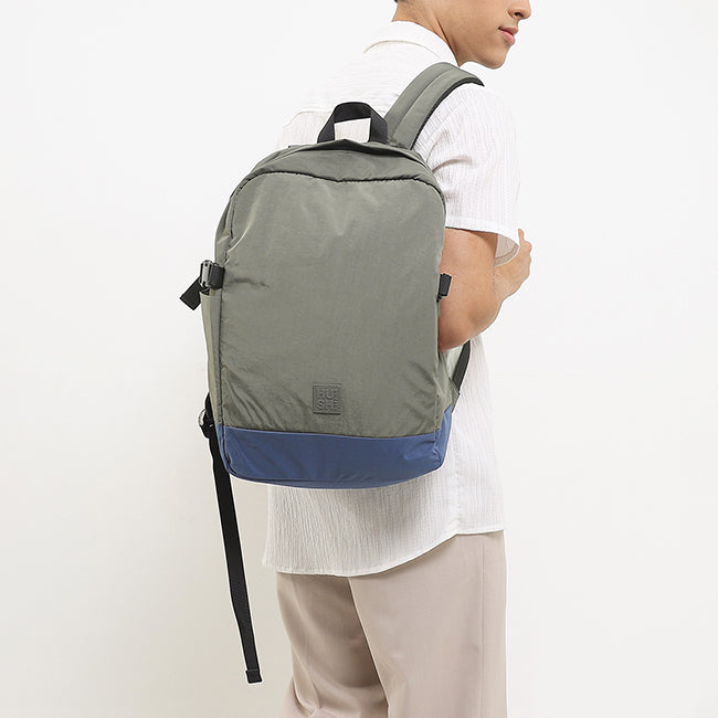 Darrel Backpack - B